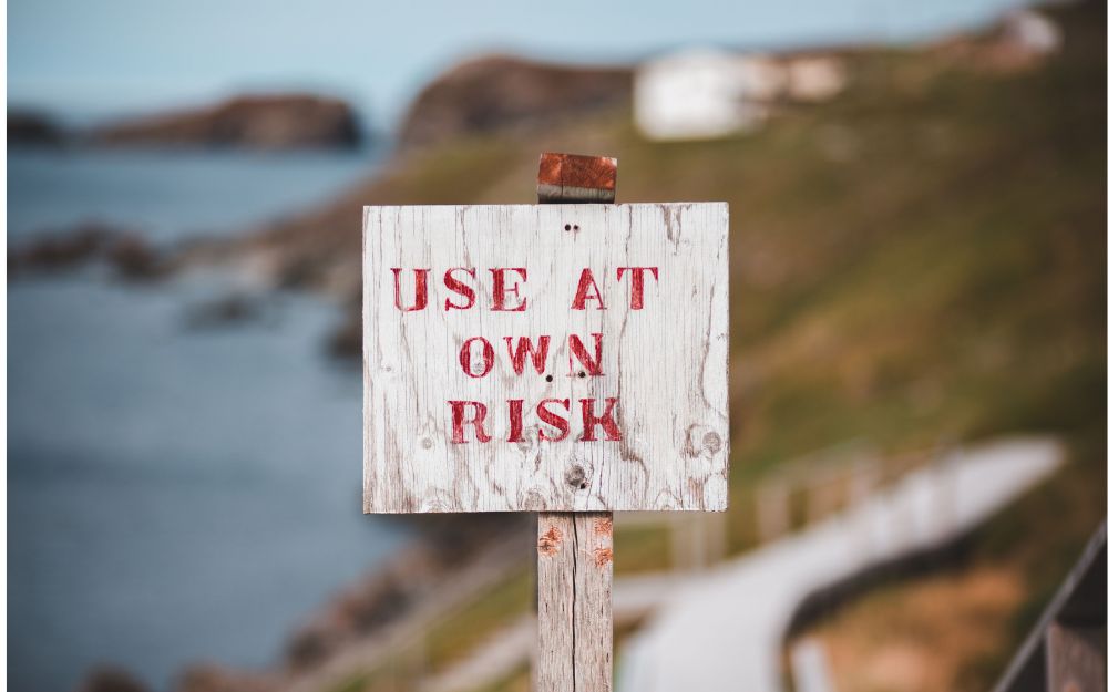 What’s your risk profile?