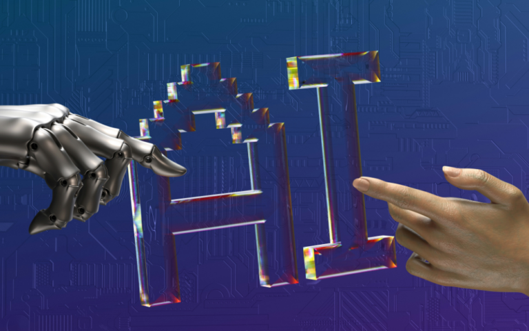 The winners, the laggards, and the next phase of AI investing