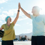 Putting healthspan at the heart of your plan
